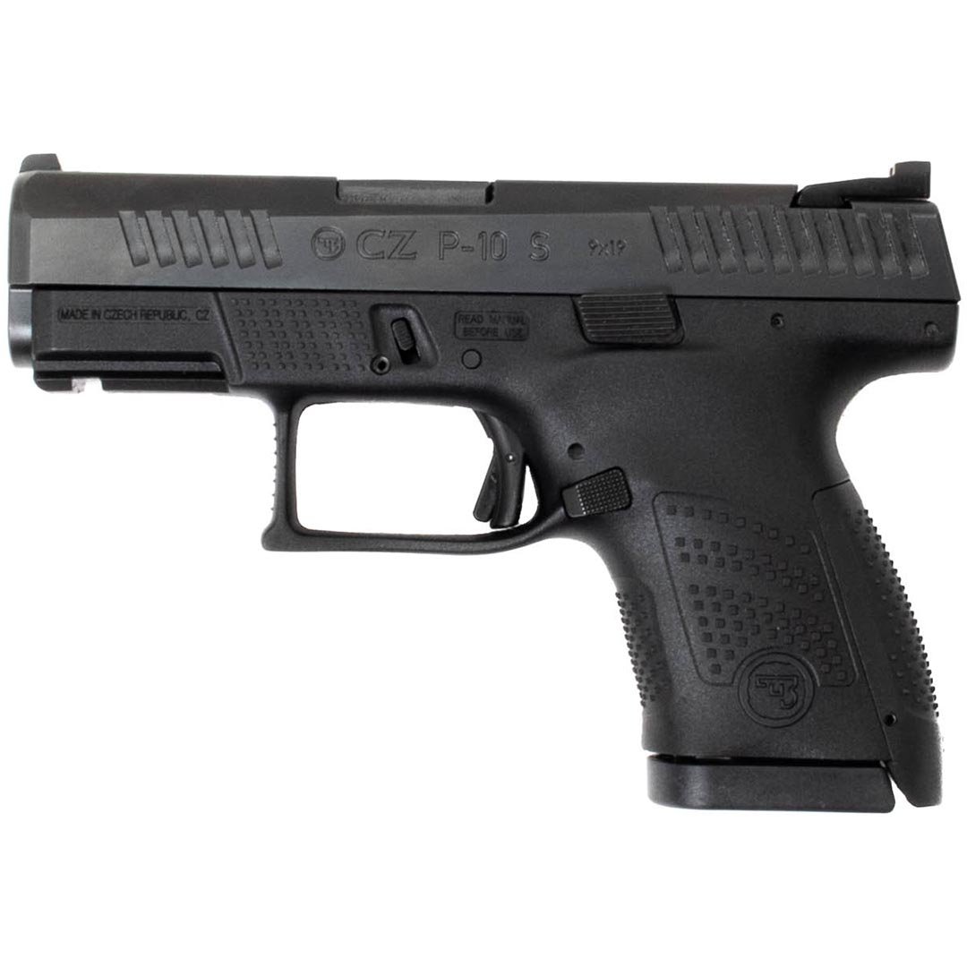 CZ P-10S